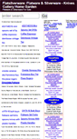 Mobile Screenshot of flatsilverware.com